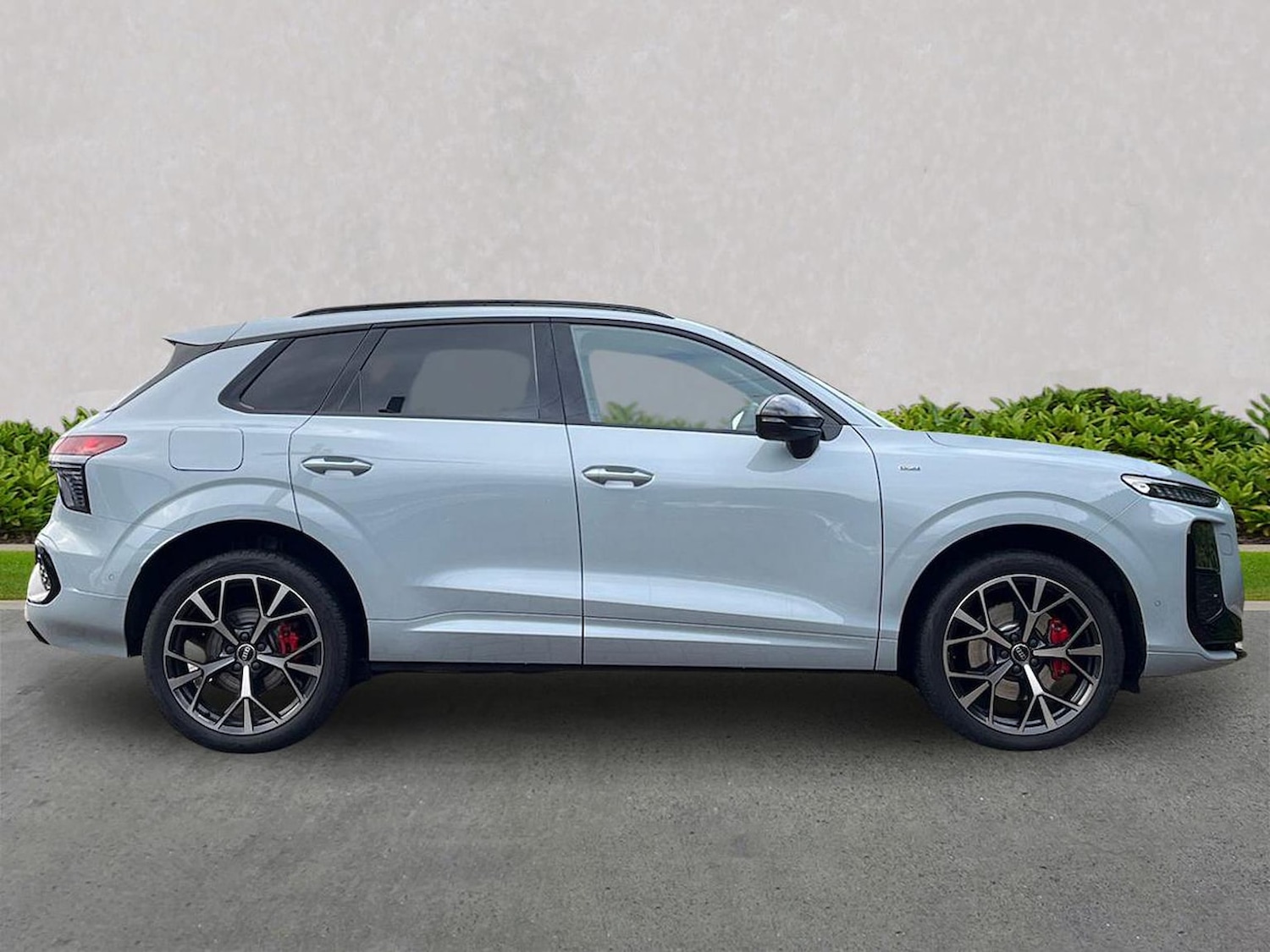 Used Audi Q3 2025 for sale - 77489084: Photo 3