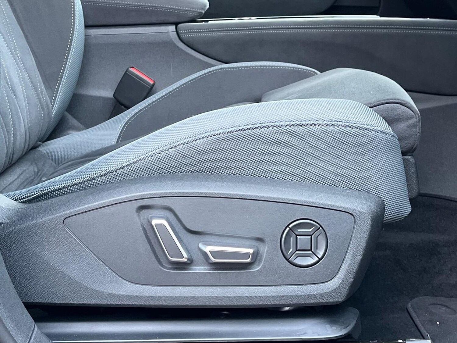 Used Audi Q3 2025 for sale - 77489084: Photo 30