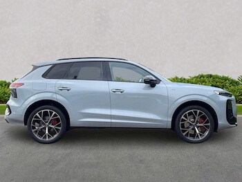 Used Audi Q3 2025 for sale - 77489084: Photo