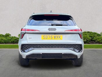 Used Audi Q3 2025 for sale - 77489084: Photo