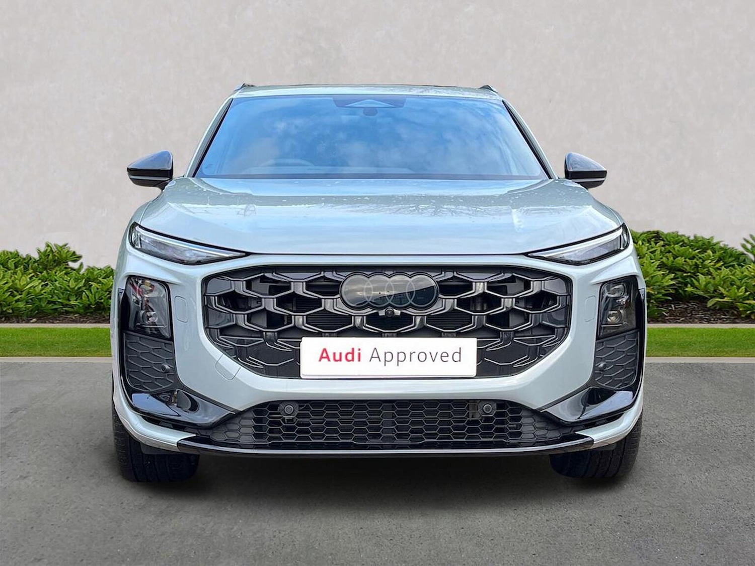 Used Audi Q3 2025 for sale - 77489084: Photo 5