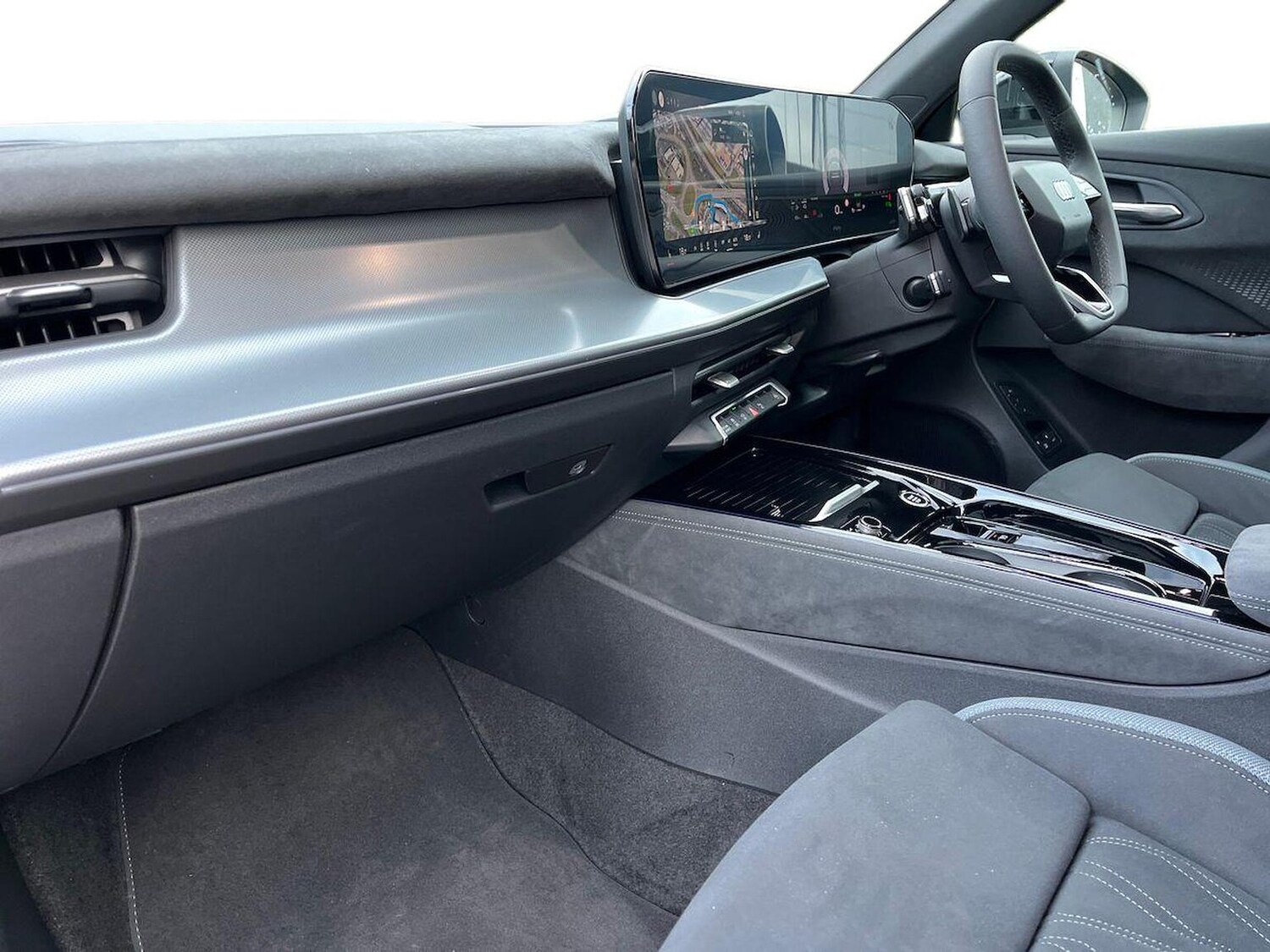 Used Audi Q3 2025 for sale - 77489084: Photo 7