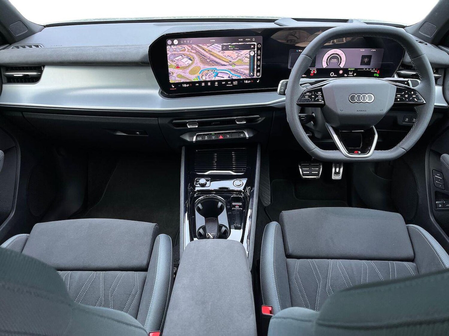 Used Audi Q3 2025 for sale - 77489084: Photo 8