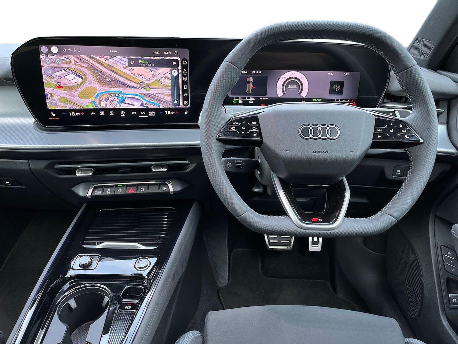 Used Audi Q3 2025 for sale - 77489084: Photo 9