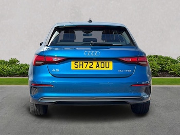 Used Audi A3 2022 for sale - 78373631: Photo