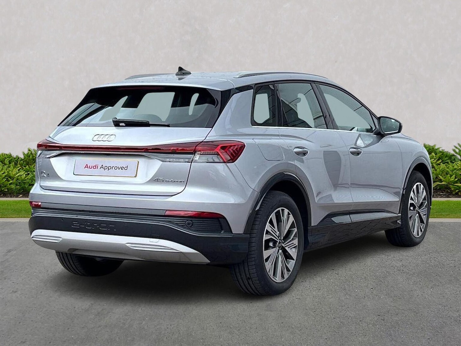 Used Audi Q4 e-tron 2025 for sale - 76177617: Photo 18