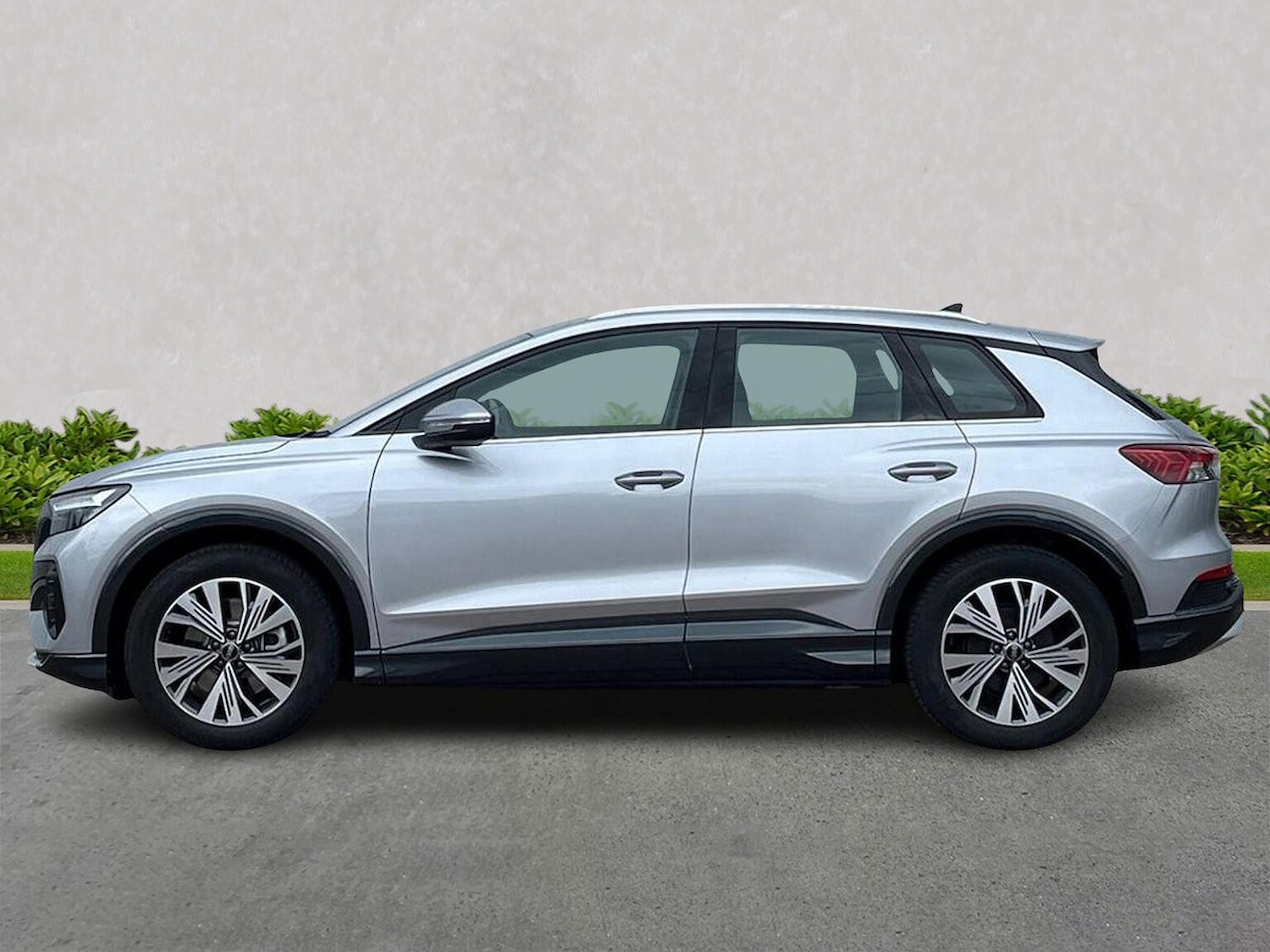 Used Audi Q4 e-tron 2025 for sale - 76177617: Photo 19