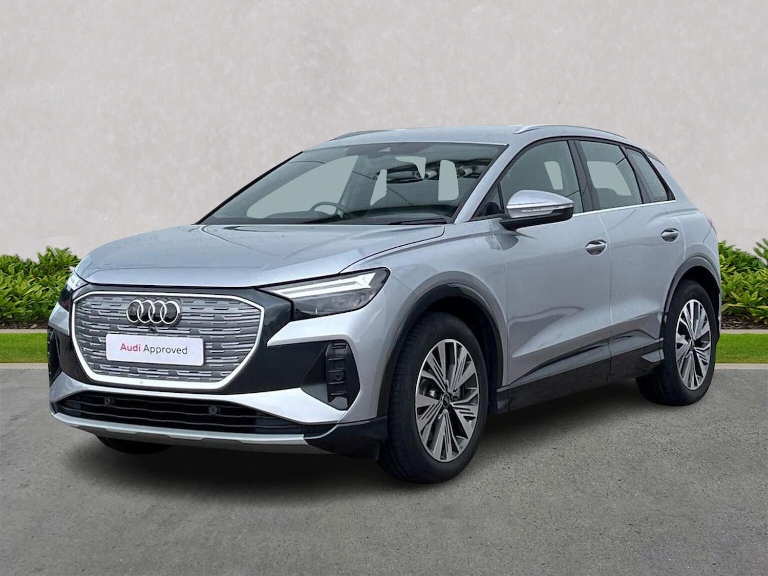 Used Audi Q4 e-tron 2025 for sale - 76177617: Photo 20