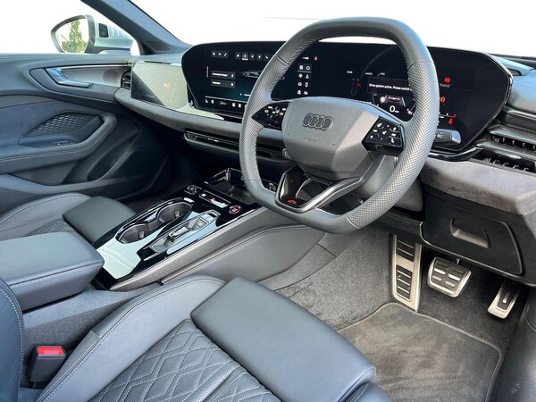 Used Audi A5 2024 for sale - 76101379: Photo 15