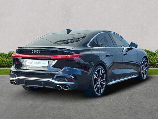 Used Audi A5 2024 for sale - 76101379: Photo 18