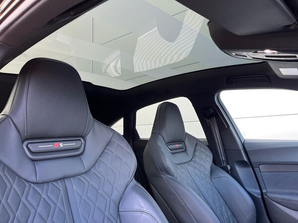 Used Audi A5 2024 for sale - 76101379: Photo 25