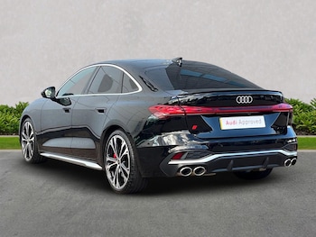 Used Audi A5 2024 for sale - 76101379: Photo 2
