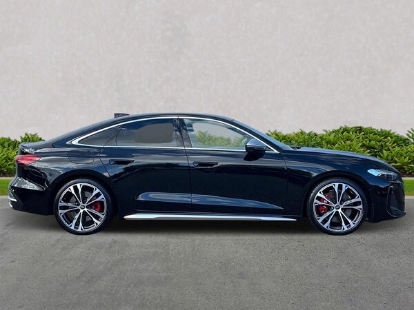 Used Audi A5 2024 for sale - 76101379: Photo 3