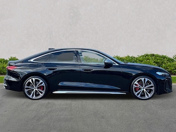 Used Audi A5 2024 for sale - 76101379: Photo 3