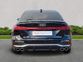 Used Audi A5 2024 for sale - 76101379: Photo 4