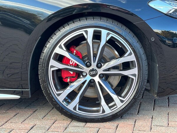 Used Audi A5 2024 for sale - 76101379: Photo 6
