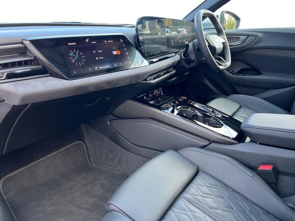 Used Audi A5 2024 for sale - 76101379: Photo 7