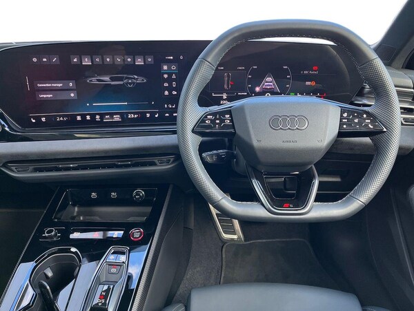 Used Audi A5 2024 for sale - 76101379: Photo 9