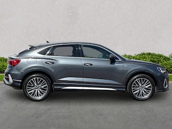 Used Audi Q3 2020 for sale - 78982849: Photo