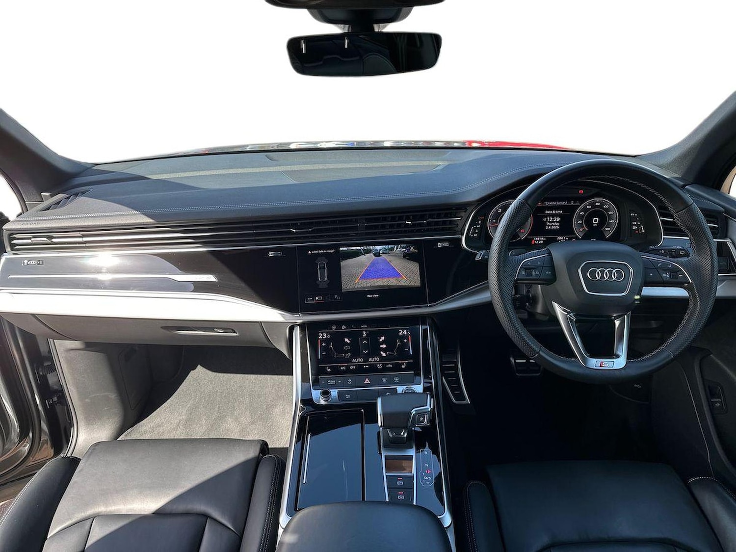 Used Audi Q7 2023 for sale - 78193898: Photo 10