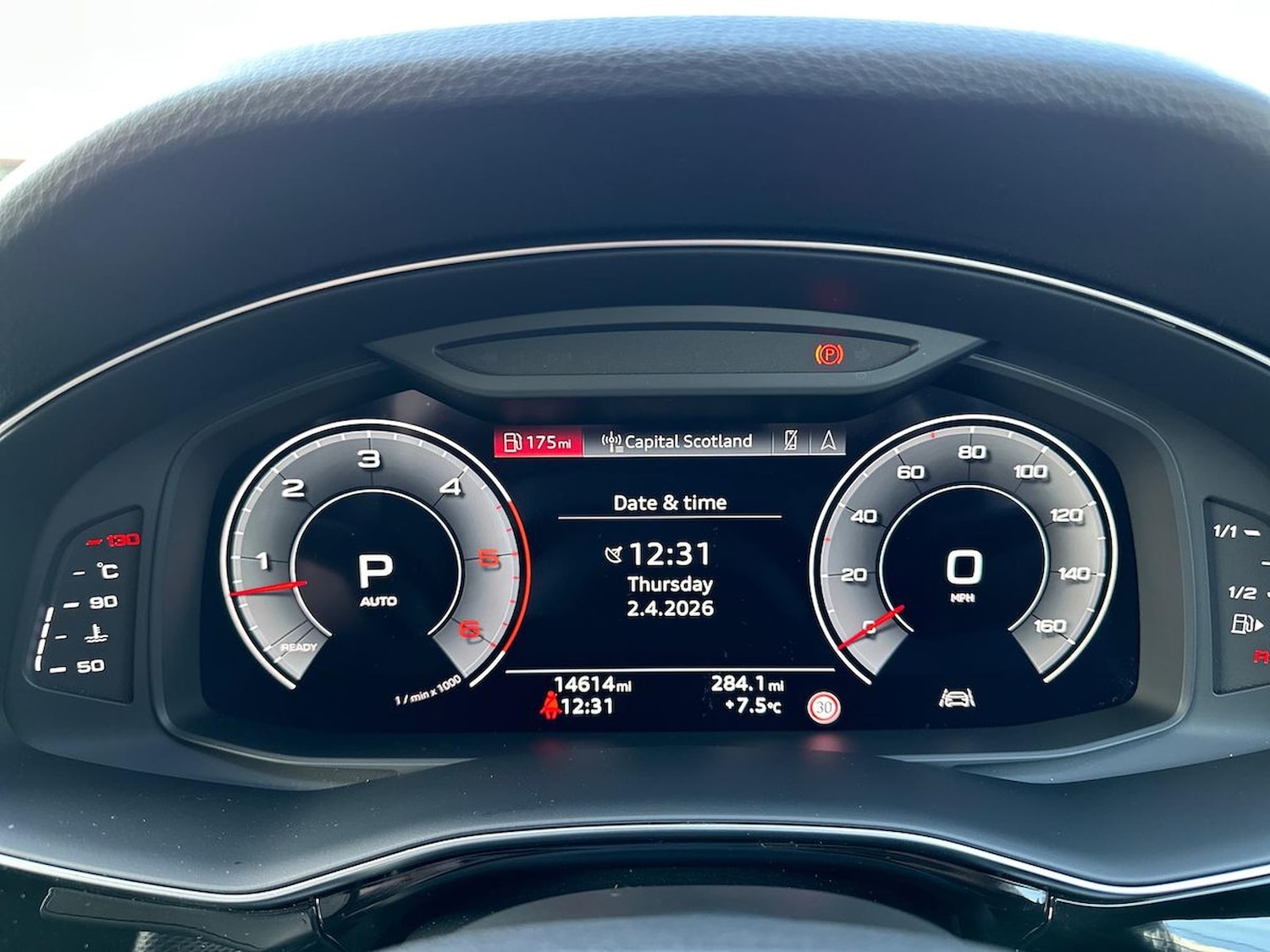 Used Audi Q7 2023 for sale - 78193898: Photo 12