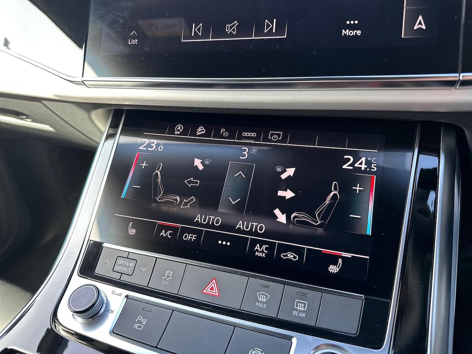 Used Audi Q7 2023 for sale - 78193898: Photo 14