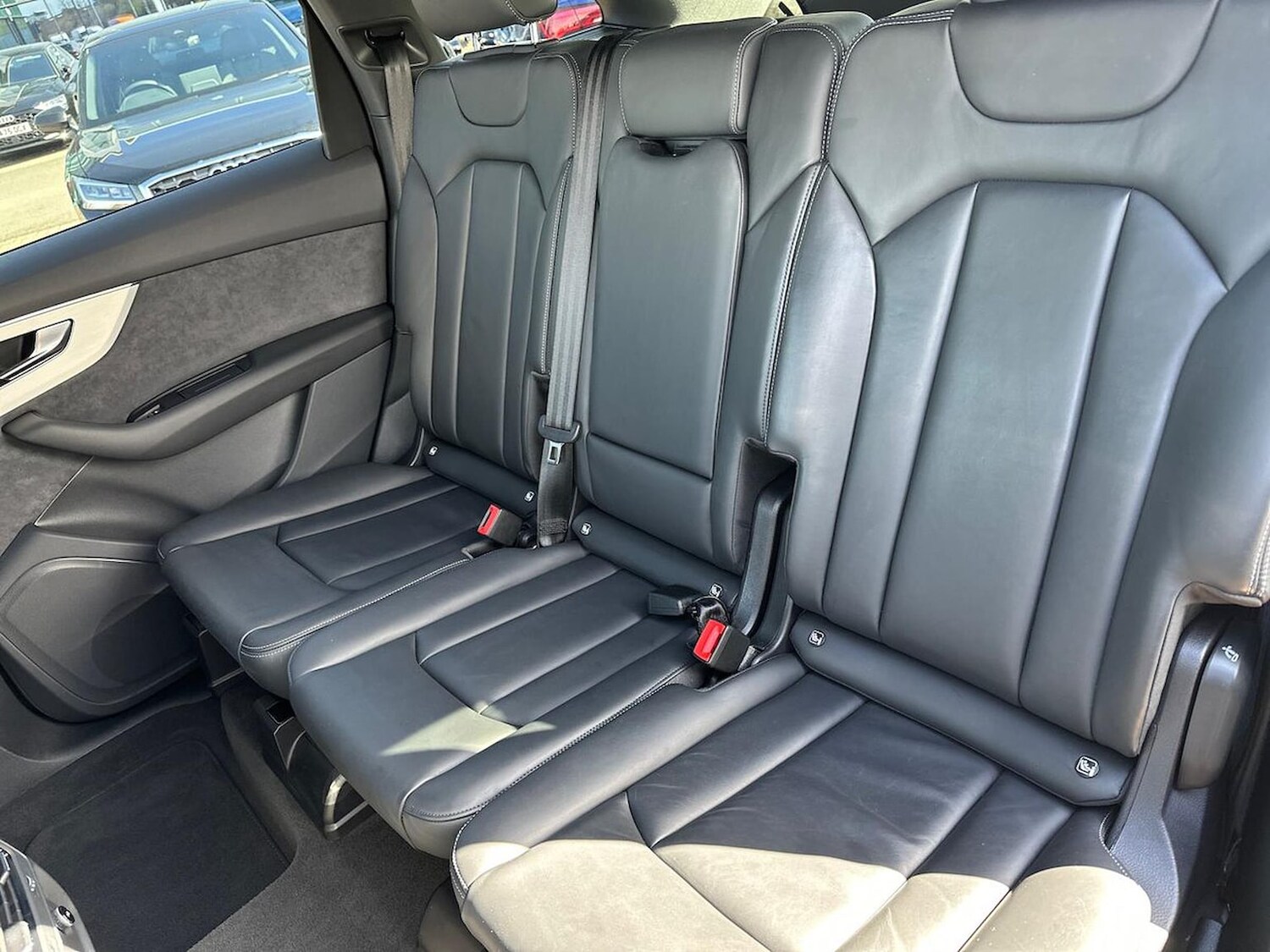 Used Audi Q7 2023 for sale - 78193898: Photo 18