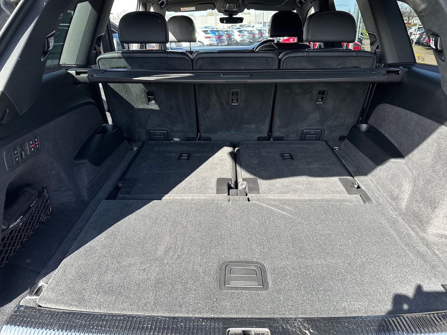 Used Audi Q7 2023 for sale - 78193898: Photo 19