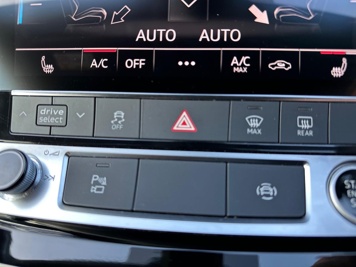 Used Audi Q7 2023 for sale - 78193898: Photo 24