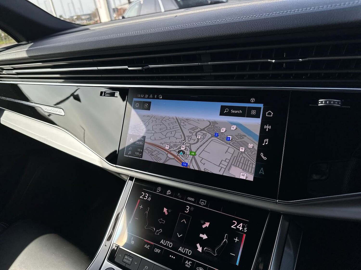 Used Audi Q7 2023 for sale - 78193898: Photo 26