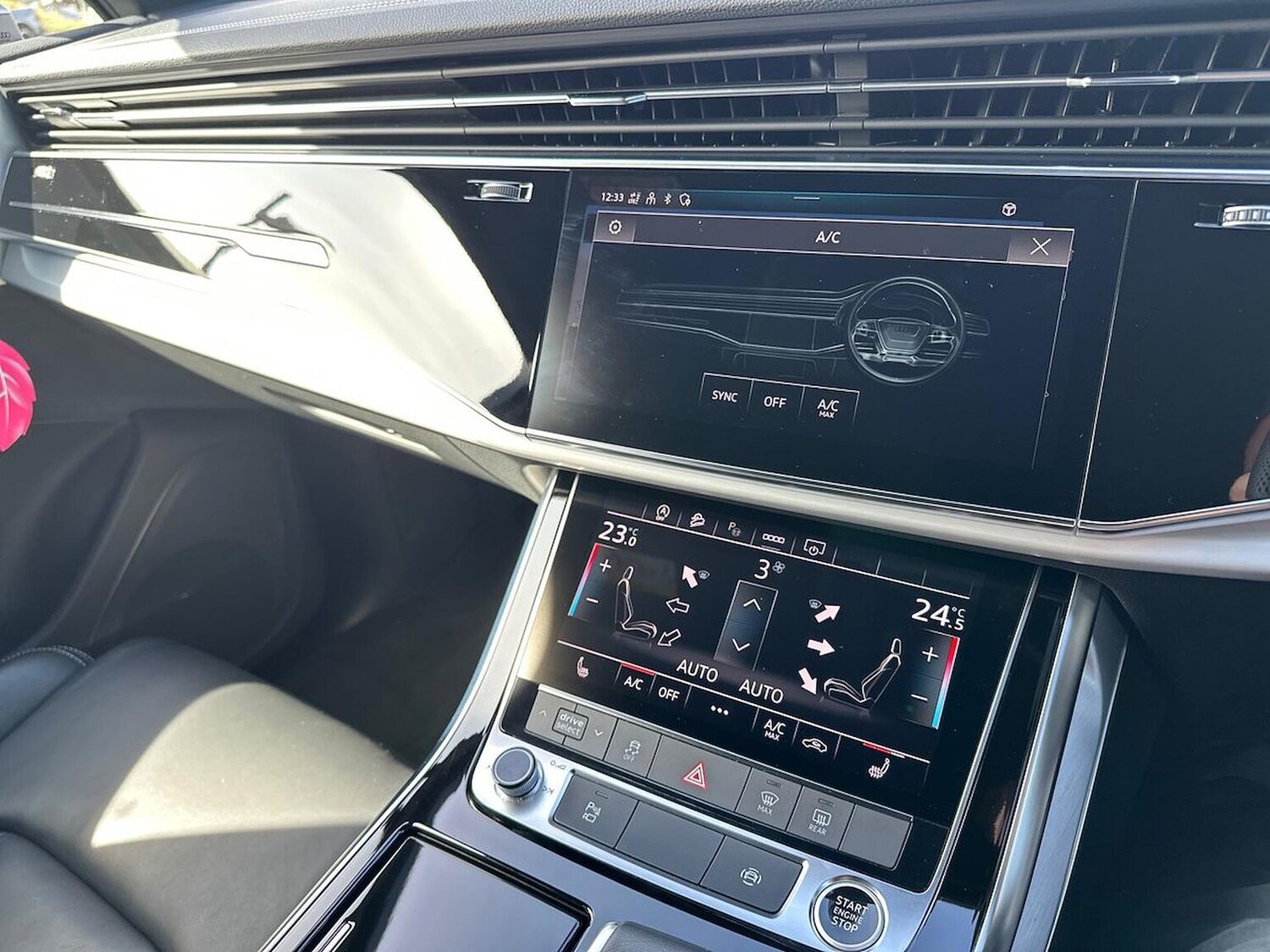 Used Audi Q7 2023 for sale - 78193898: Photo 27