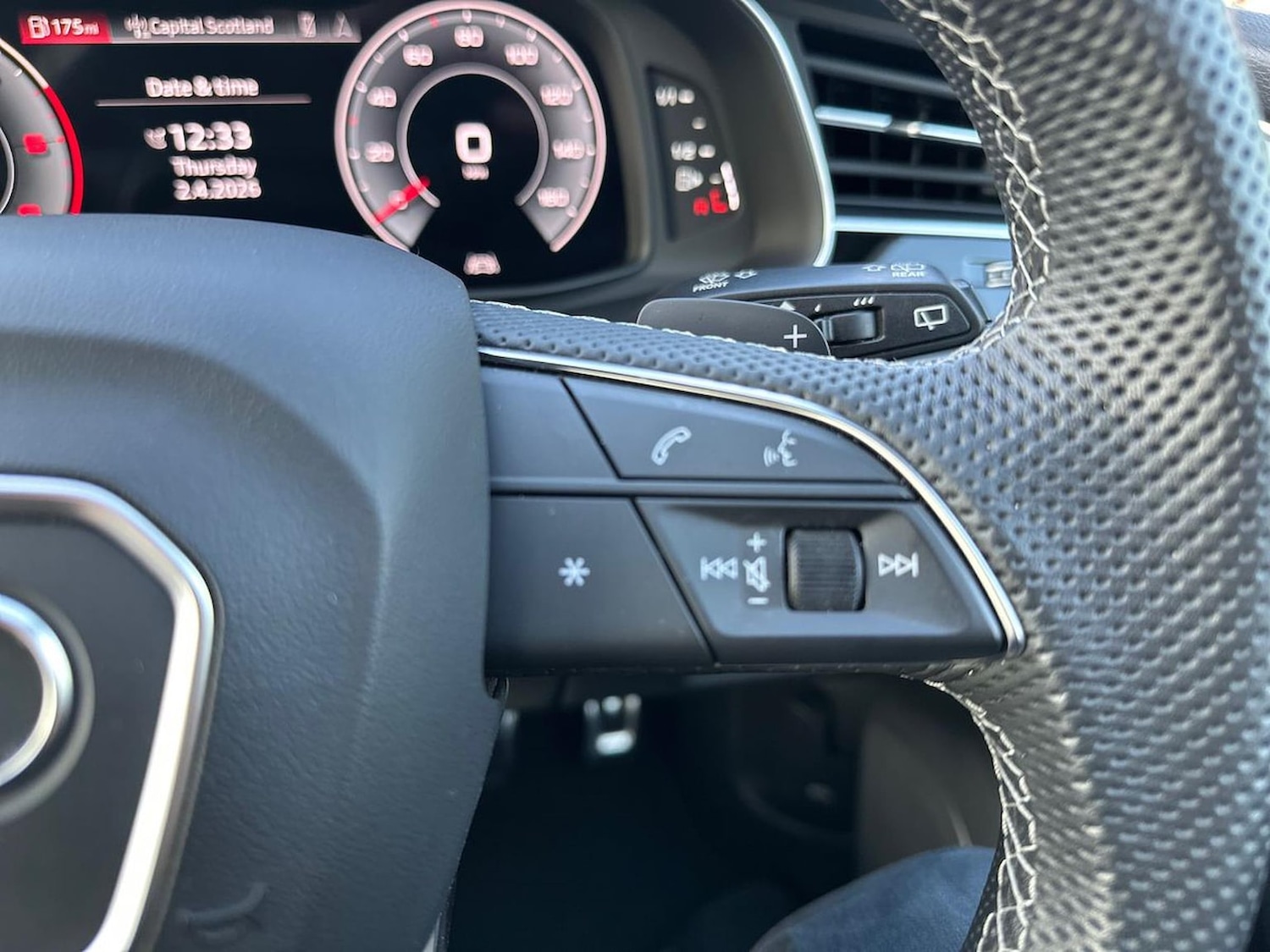 Used Audi Q7 2023 for sale - 78193898: Photo 28