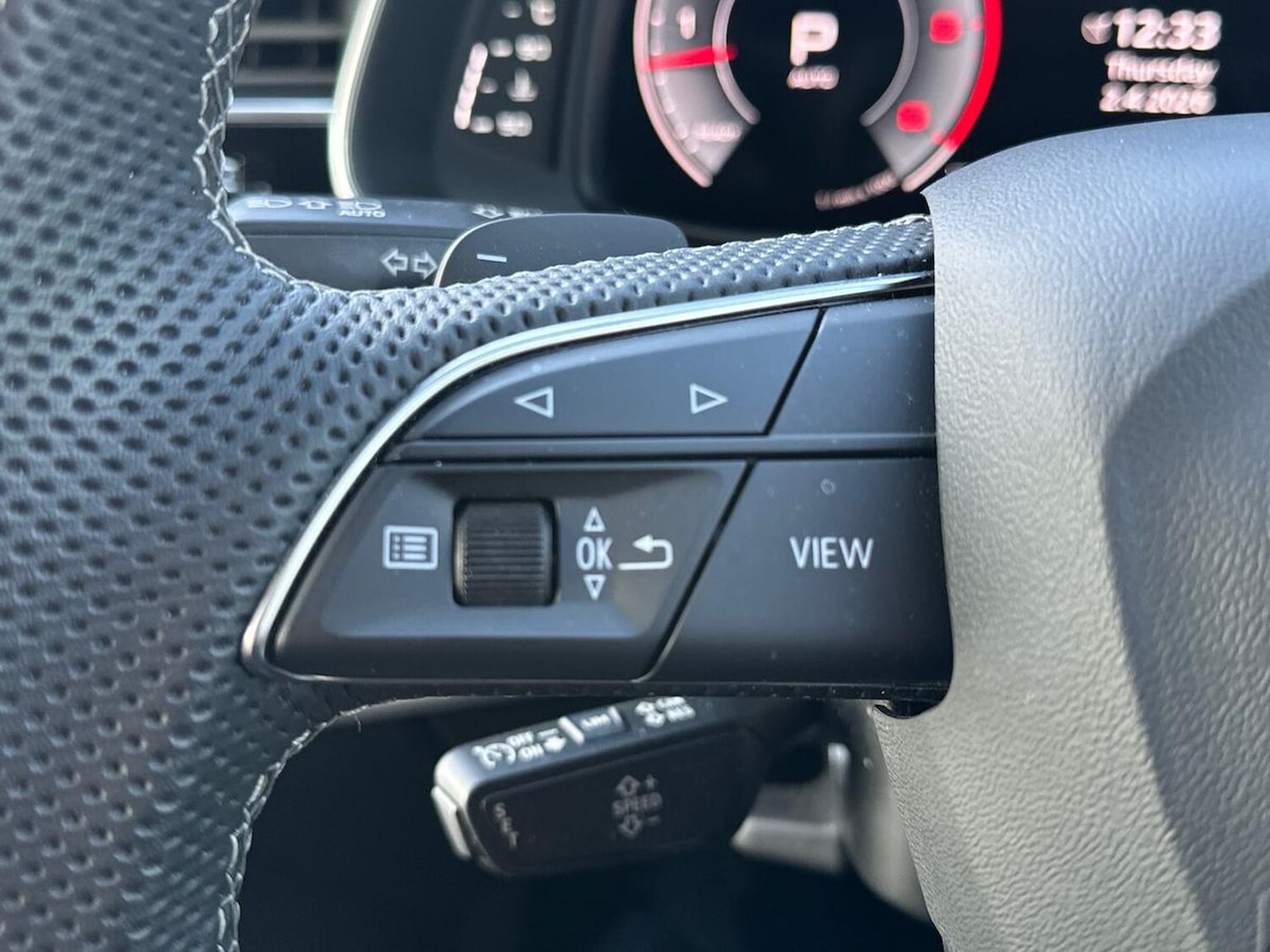 Used Audi Q7 2023 for sale - 78193898: Photo 29