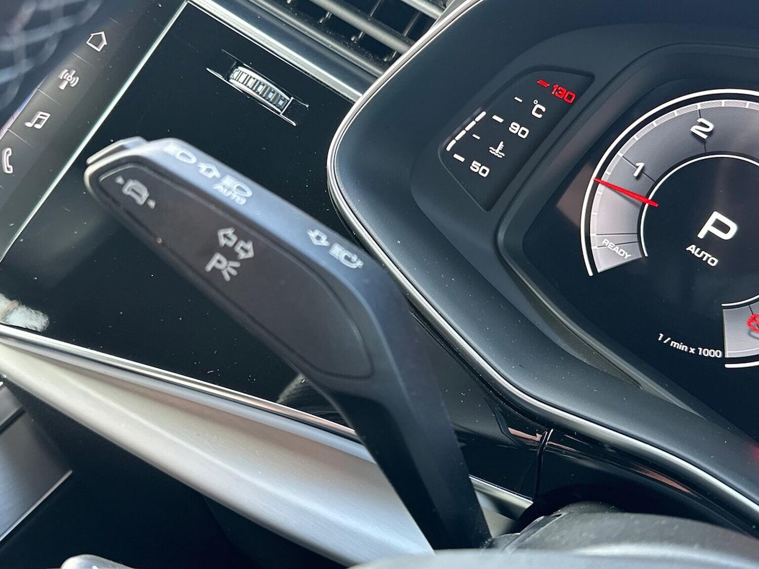 Used Audi Q7 2023 for sale - 78193898: Photo 31