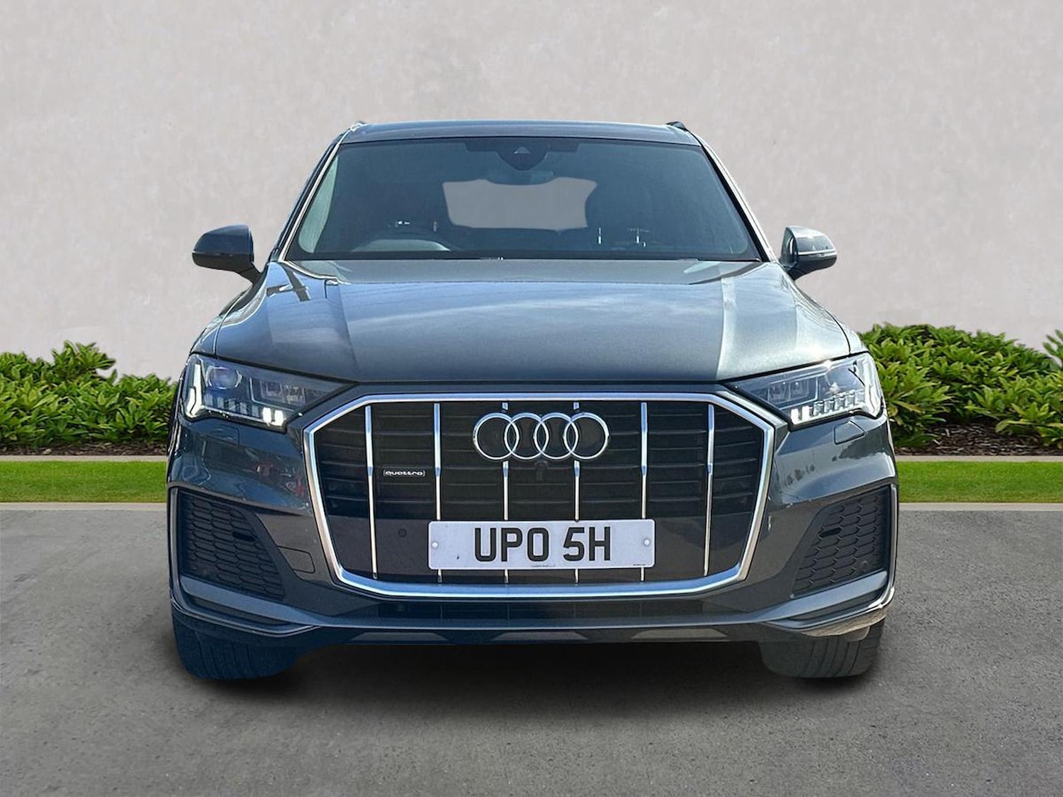 Used Audi Q7 2023 for sale - 78193898: Photo 7