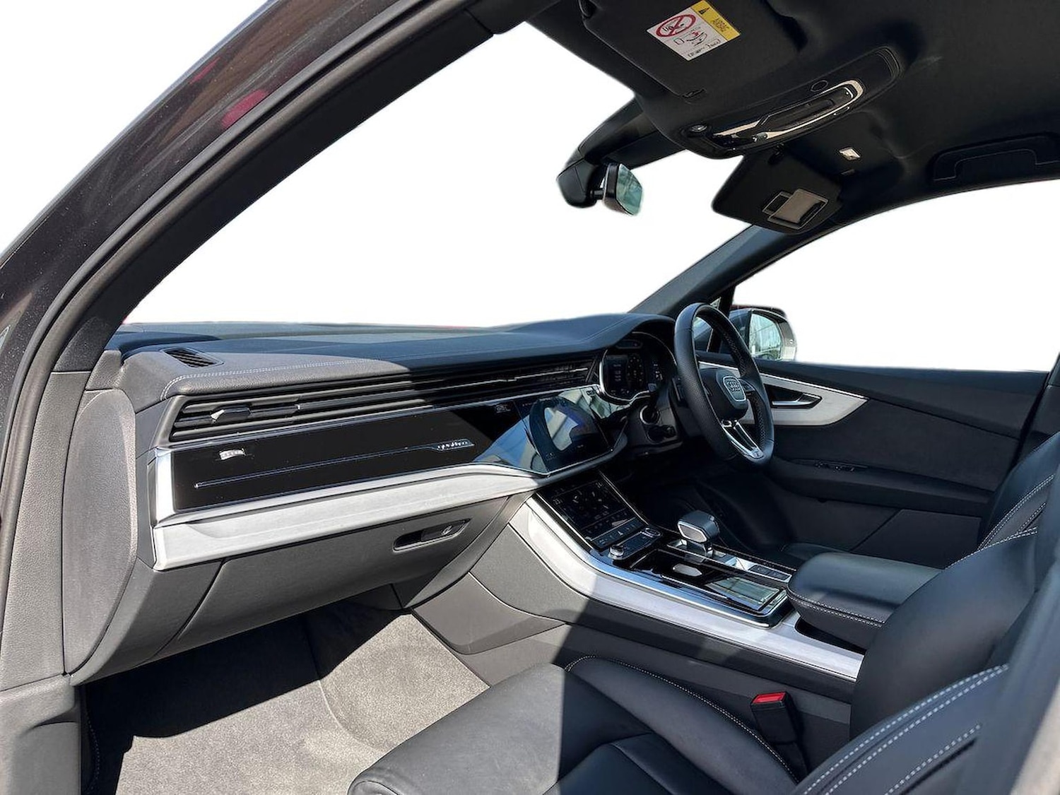 Used Audi Q7 2023 for sale - 78193898: Photo 9