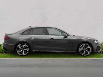 Used Audi A4 2023 for sale - 79772228: Photo
