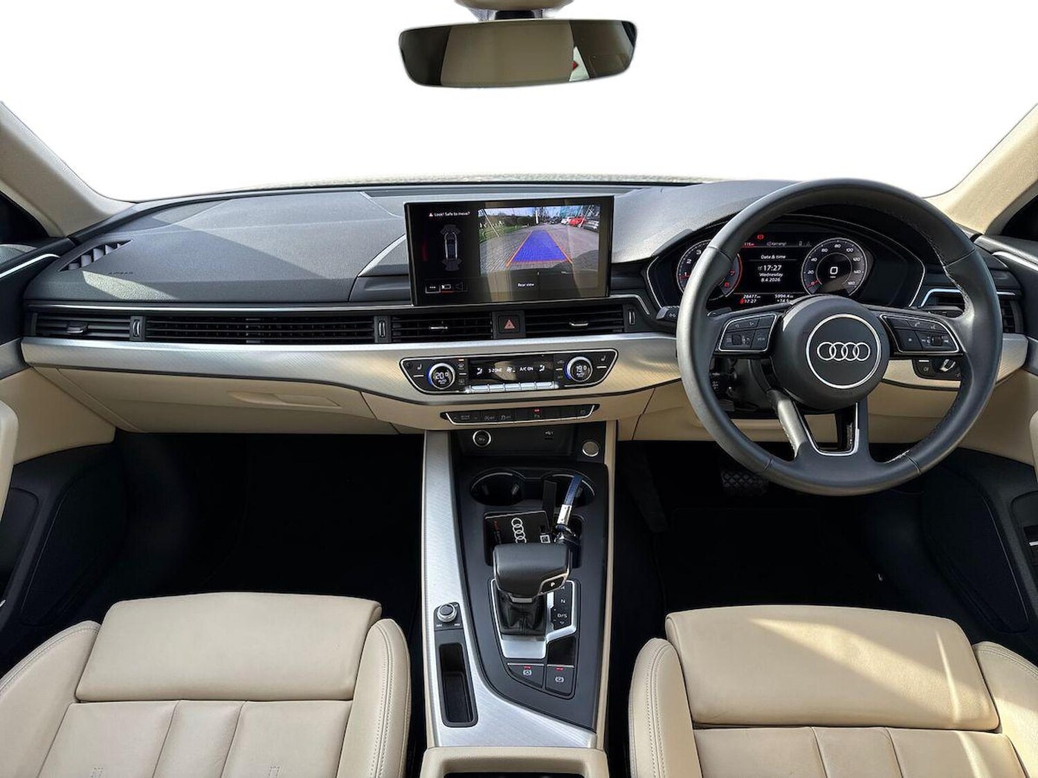 Used Audi A4 2023 for sale - 78194137: Photo 10