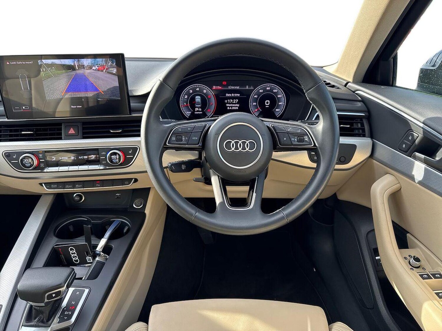 Used Audi A4 2023 for sale - 78194137: Photo 11