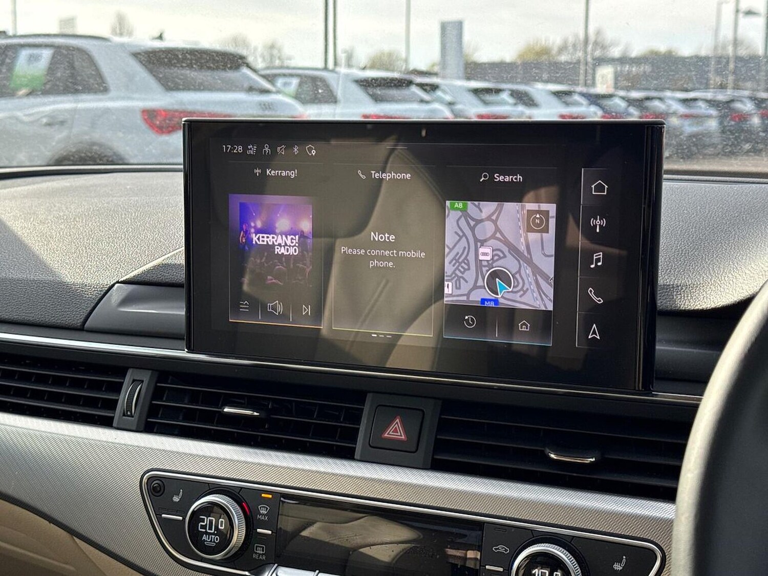 Used Audi A4 2023 for sale - 78194137: Photo 13