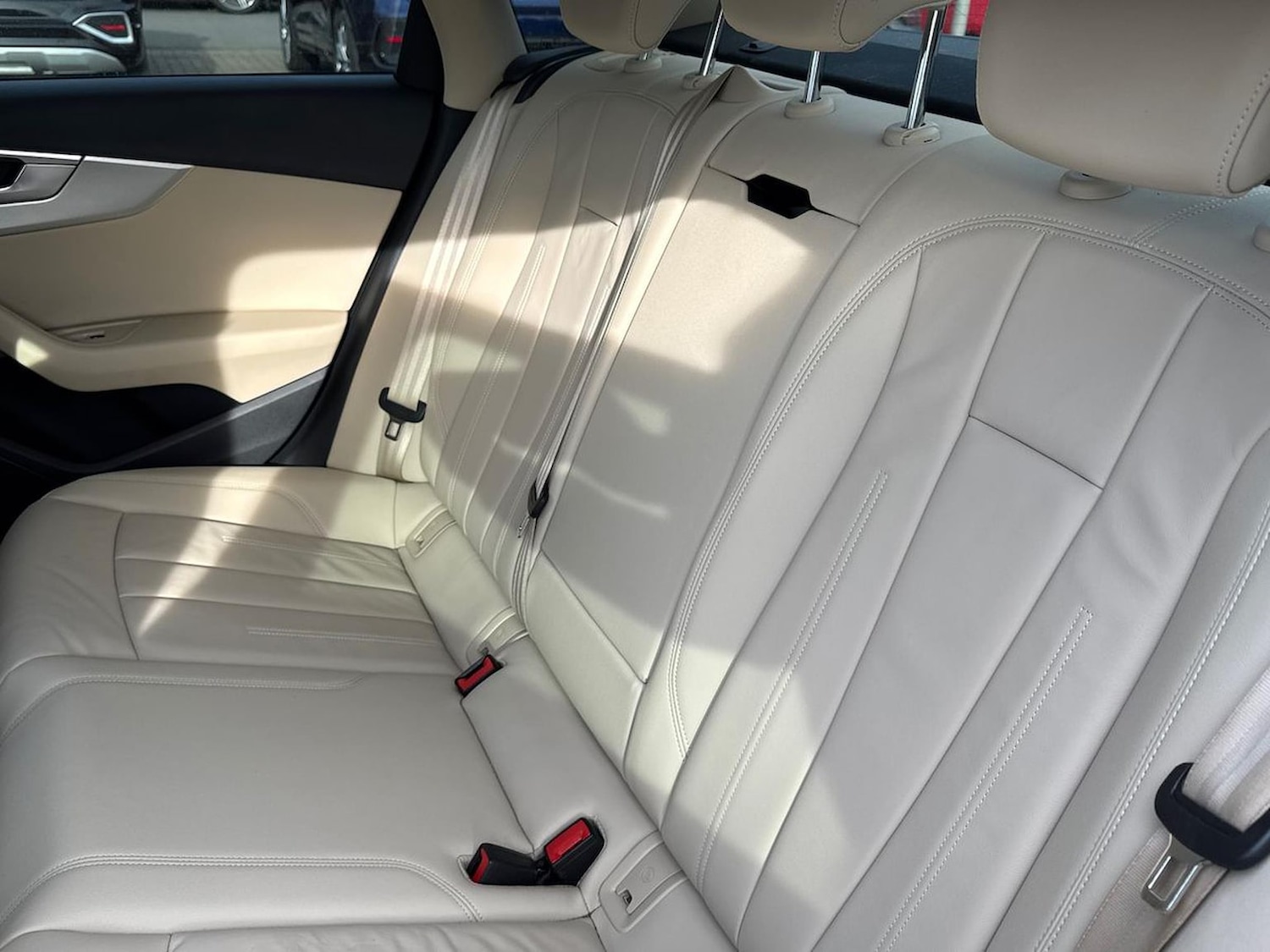 Used Audi A4 2023 for sale - 78194137: Photo 18