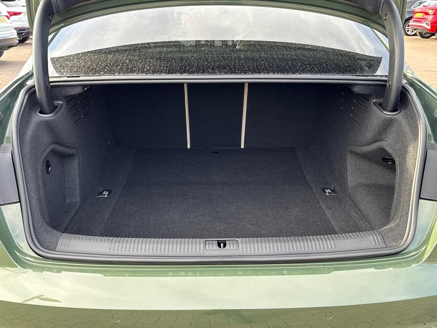 Used Audi A4 2023 for sale - 78194137: Photo 19