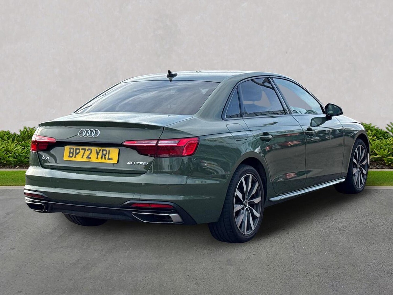 Used Audi A4 2023 for sale - 78194137: Photo 20