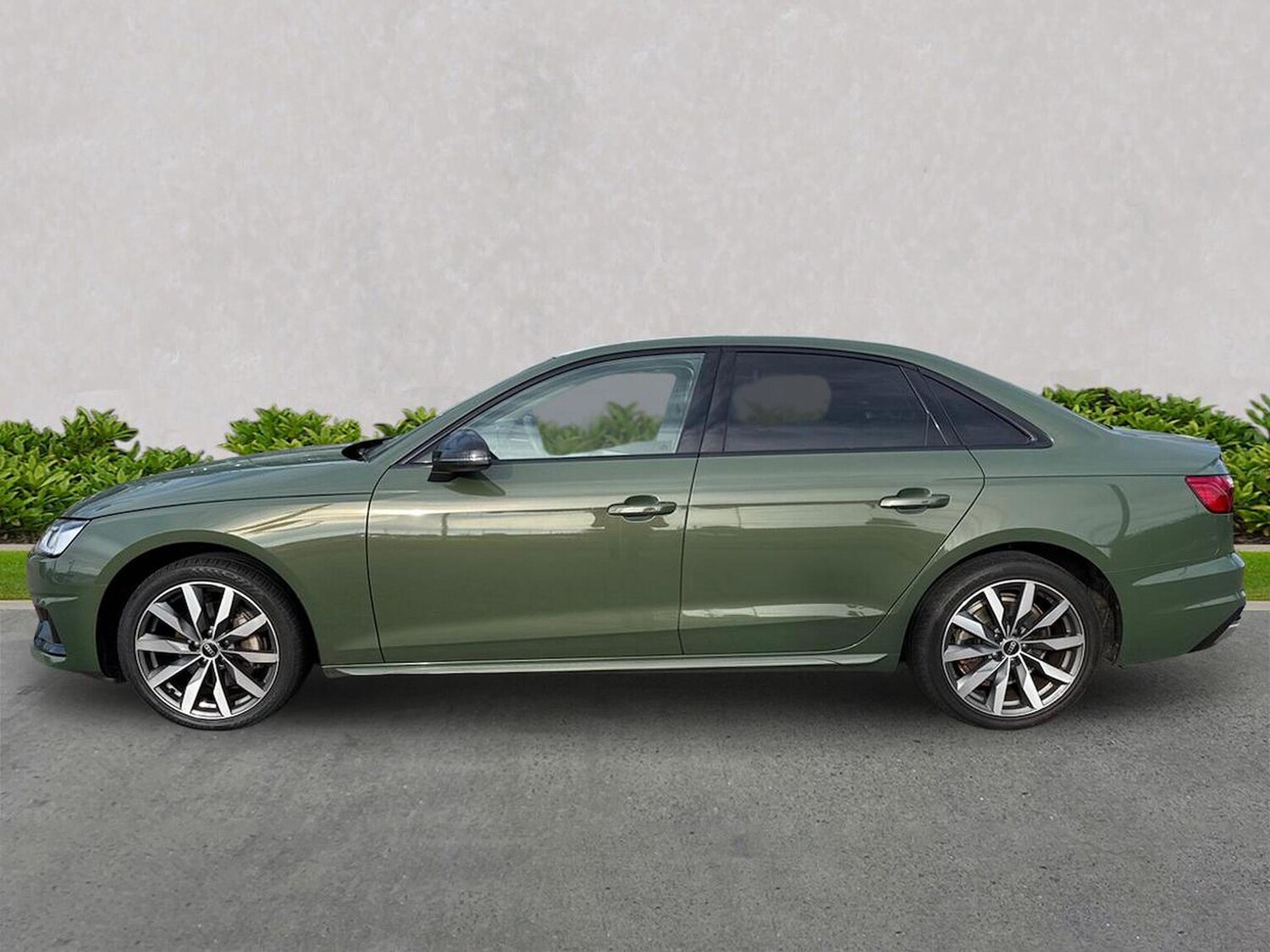 Used Audi A4 2023 for sale - 78194137: Photo 21