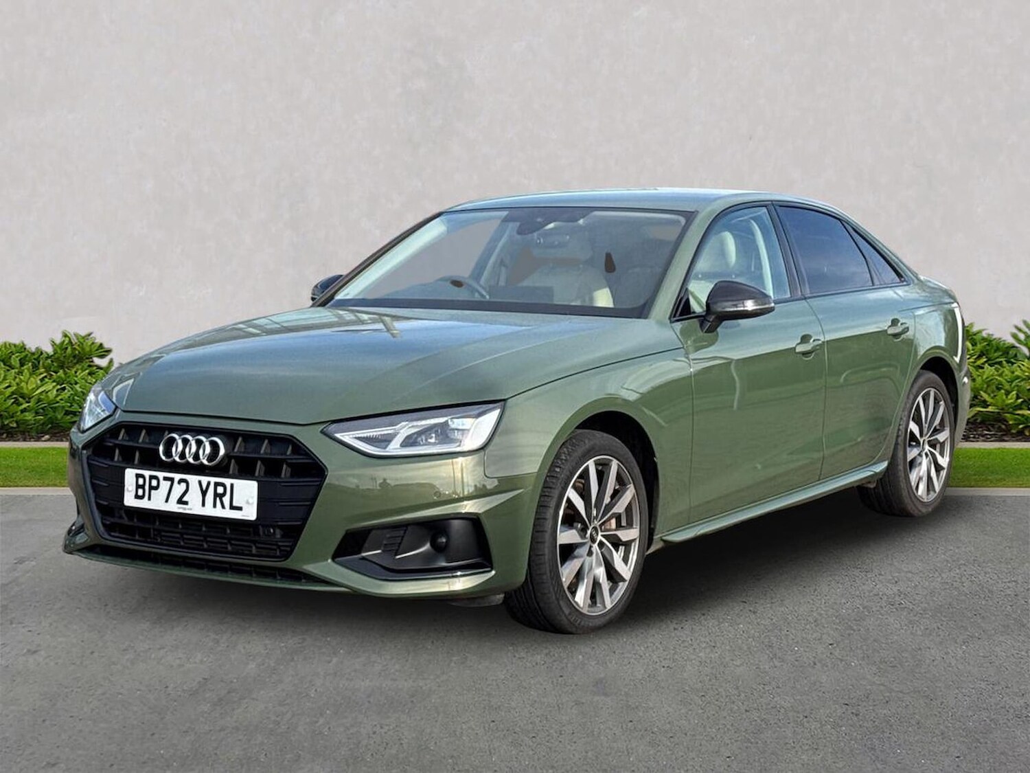 Used Audi A4 2023 for sale - 78194137: Photo 22