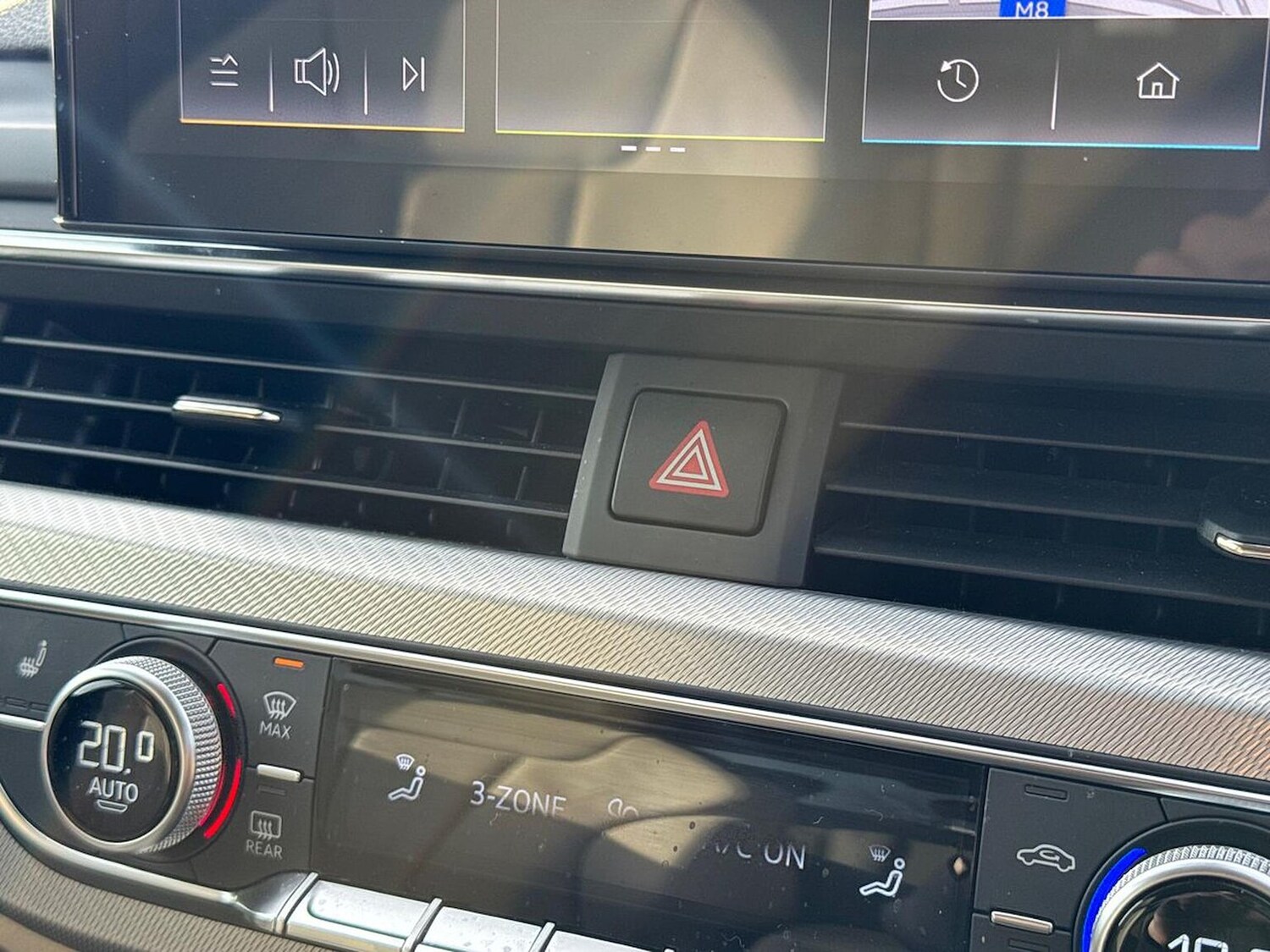 Used Audi A4 2023 for sale - 78194137: Photo 24