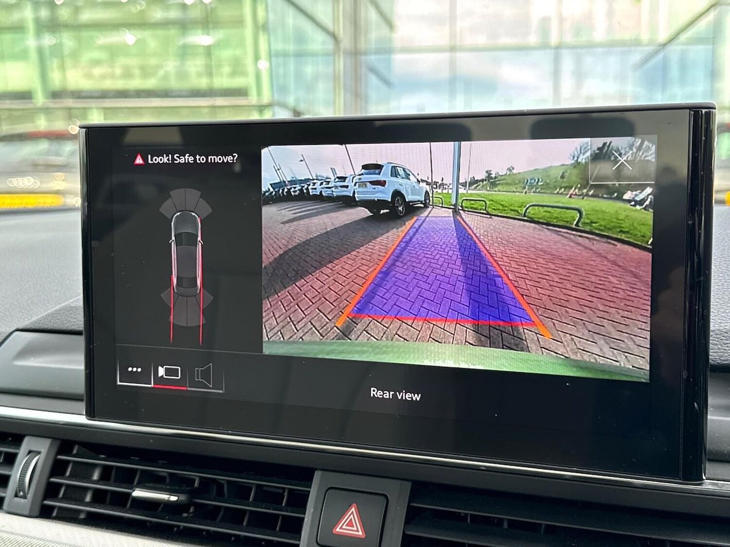 Used Audi A4 2023 for sale - 78194137: Photo 25