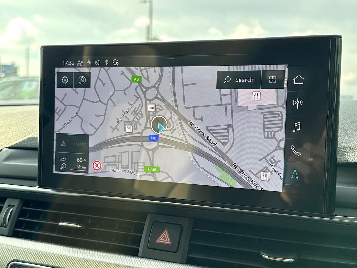 Used Audi A4 2023 for sale - 78194137: Photo 26