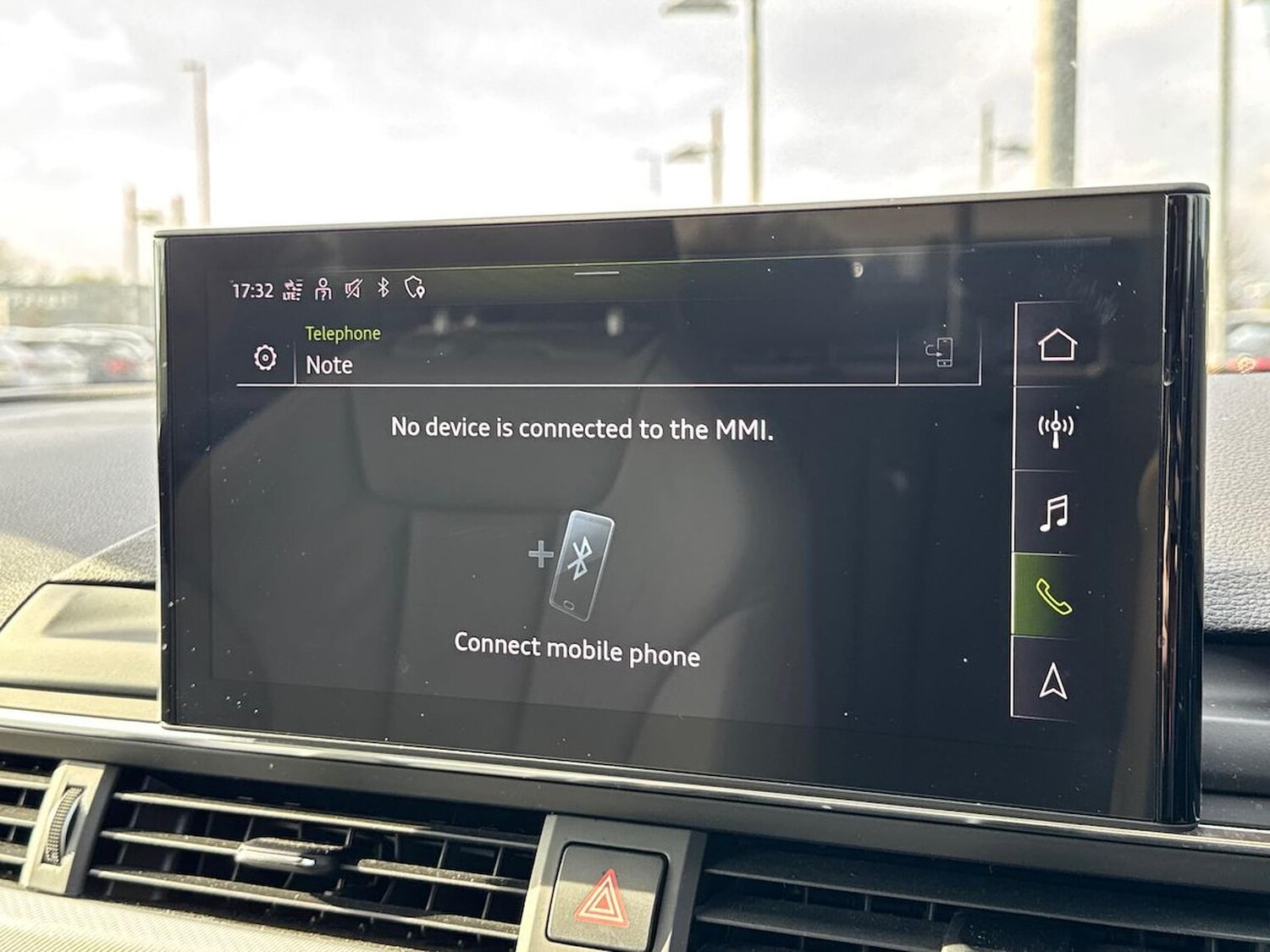 Used Audi A4 2023 for sale - 78194137: Photo 27