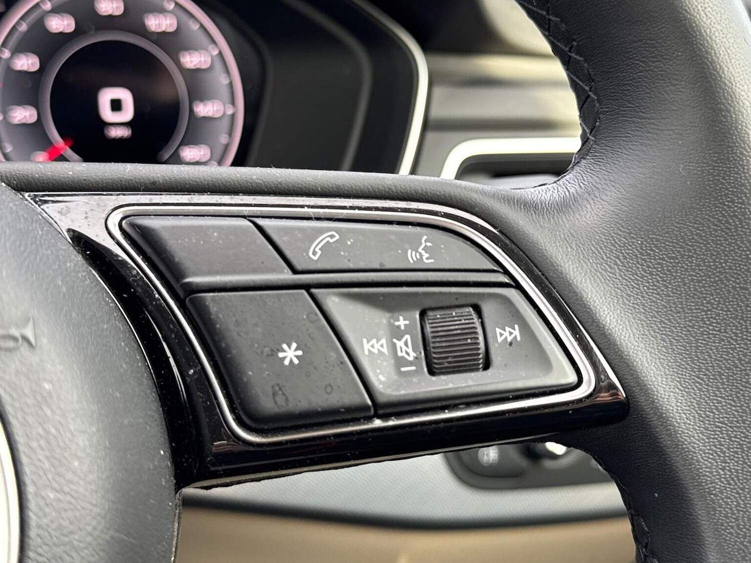 Used Audi A4 2023 for sale - 78194137: Photo 28